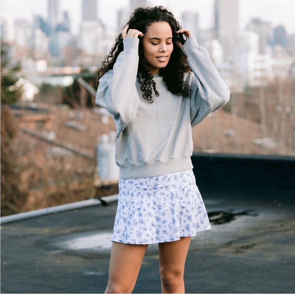 Ace Performance Plus Tennis Skirt